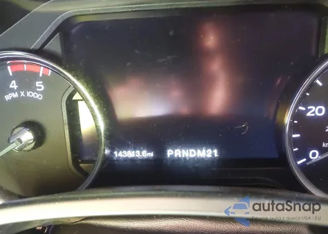 2019 Ford F-250 Lariat z USA, uszkodzony, nr VIN 1FT7W2BT8KEG40401